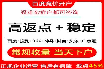百度SEM广告投放中的数据监测与优化